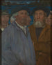 Fiskere - Léon Hirszenberg — visning af kunstværket