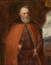 Portrait af Jan Karol Chodkiewicz - Léon Kapliski — visning af kunstværket