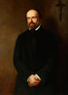 Portrait af Józef Bohdan Zaleski - Léon Kaplinski — visning af kunstværket