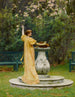 Le printemps en fleurs - Leonard Charles Nightingale — visning af kunstværket
