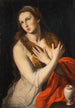 Marie Madeleine - Leonardo Grazia — visning af kunstværket