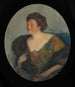 Portrait af Mme O. Fränkel - Leonid Pasternak — visning af kunstværket