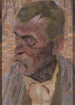 Portræt - Leopold Blauensteiner — visning af kunstværket