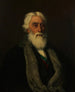 Maréchal Anton Graf Prokesch von Osten - Leopold Carl Müller — visning af kunstværket