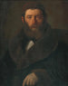 Portrait af Herman Horovitz - Leopold Horovitz — visning af kunstværket