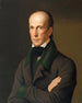 L'archiduc Jean - Leopold Kupelwieser — visning af kunstværket