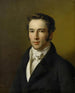 Franz von Bruchmann - Leopold Kupelwieser — visning af kunstværket