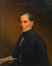 Magistratsrat Léopold Stöger - Leopold Kupelwieser — visning af kunstværket
