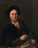 Ludwig van Beethoven, den store komponist - Léopold Radoux — visning af kunstværket