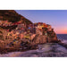 Les Cinque Terre: Italienske Riviera-perle | Fotodekoration