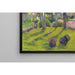 Reproduktion af maleriet Les Dindons, Pont-Aven af Paul Gauguin