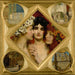 De tre gracer - Lawrence Alma-Tadema — visning af kunstværket