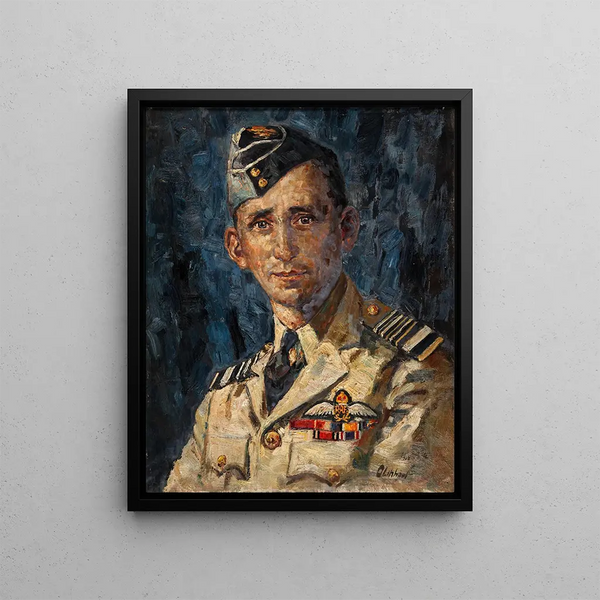 Leslie Oliphant - Air Chief Marshal Sir Arthur Tedder.webp