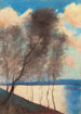 Motif du Grunewald - Lesser Ury — visning af kunstværket