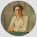 Lillian D. Wald - William Valentine Schevill — visning af kunstværket