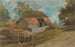 den gamle lade - Lionel Constable — visning af kunstværket