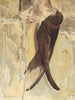 Martinet noir - Léon-Paul Robert — visning af kunstværket