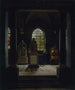 La Salle du XVIIe siècle ved Musée des Monuments Français - Léon Mathieu Cochereau — visning af kunstværket