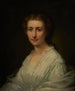 Blandine Ollivier née Liszt 1835-1862 - Léon Belly — visning af kunstværket