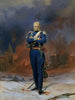 L'Officier polonais Praga 1831 - Léon Cogniet — visning af kunstværket