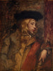 Portrait - Léon Lucien Goupil — visning af kunstværket
