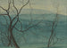 Gren af træ - Léon Spilliaert — visning af kunstværket