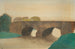 Pont - Léon Spilliaert — visning af kunstværket