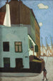 La Chaire Ostende - Léon Spilliaert — visning af kunstværket
