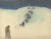 Børn på klitten - Léon Spilliaert — visning af kunstværket