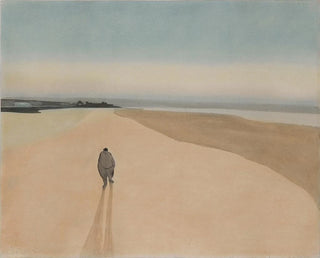 Lon Spilliaert - La Dmocratie en marche.webp