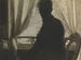 Silhouette du peintre - Léon Spilliaert — visning af kunstværket