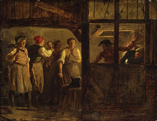 Lonard Defrance - The Forge.webp