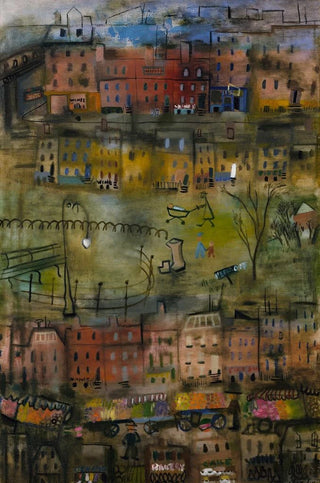 Loren MacIver - Downstairs.webp