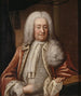 Gyllenborg Karl 1679-1746 - Lorens Pasch den Ældre — visning af kunstværket