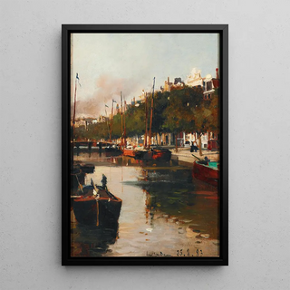 Lorenzo Delleani - Amsterdam.webp