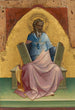 Moïse - Lorenzo Monaco — visning af kunstværket