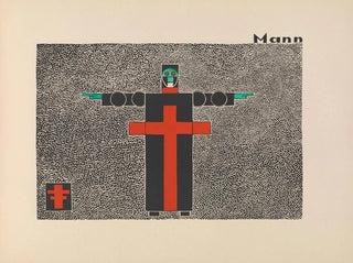Lothar Schreyer - Mann.webp