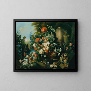 Lotte Sykora - Blumenstck.webp