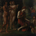 Louange de la modestie - Hans Von Mares — visning af kunstværket