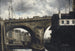 Le Pont et la Pompe Notre-Dame - Louis-Godefroy Jadin — visning af kunstværket