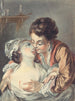 Le Rendez-Vous - Louis-Marin Bonnet — visning af kunstværket
