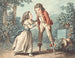 Les Chasses - Louis-Marin Bonnet — visning af kunstværket
