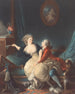 Casse-Noisette L'éventail - Louis-Marin Bonnet — visning af kunstværket