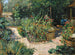 Le Jardin - Louis Abel-Truchet — visning af kunstværket