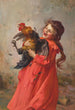 Pris - Louis Adolphe Tessier — visning af kunstværket