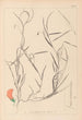 Herbier de la flore française Pl0524 - Louis Antoine Cusin — visning af kunstværket