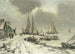 Volendam - Louis Apol — visning af kunstværket