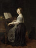 Jenny Lind 1820-1887 - Louis Asher — visning af kunstværket