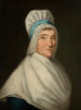 Madame Gabriel Cotte - Louis Chrétien de Heer — visning af kunstværket