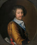 François d'Espinay, markiz de Saint-Luc - Louis Ferdinand Elle l'Ancien — visning af kunstværket
